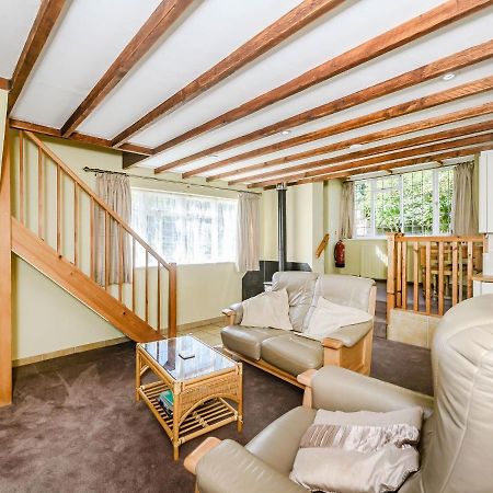 Creenagh'S Cottage Withypool 외부 사진