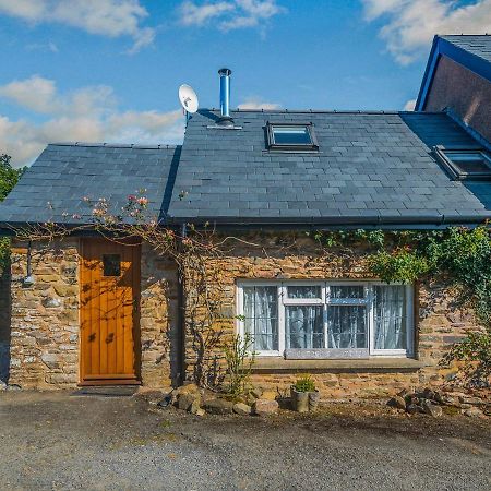 Creenagh'S Cottage Withypool 외부 사진