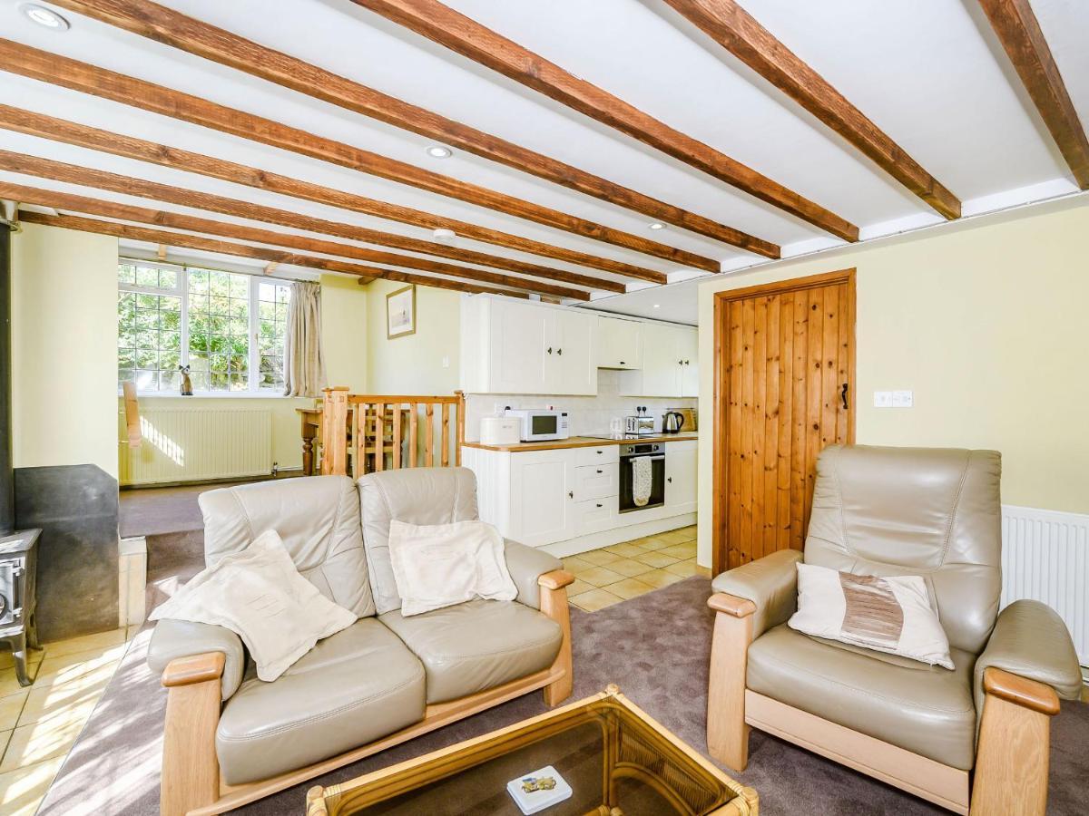 Creenagh'S Cottage Withypool 외부 사진
