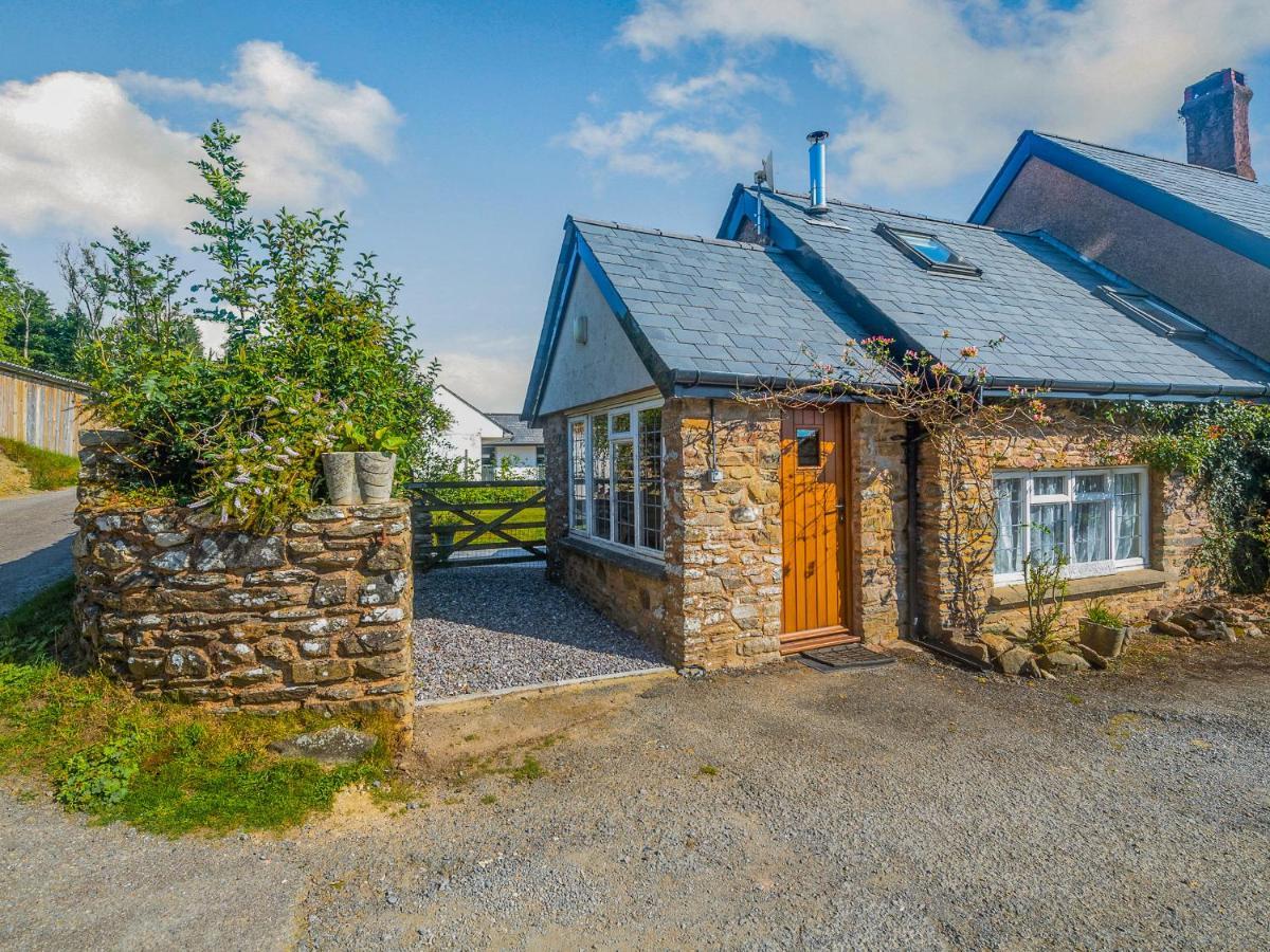 Creenagh'S Cottage Withypool 외부 사진