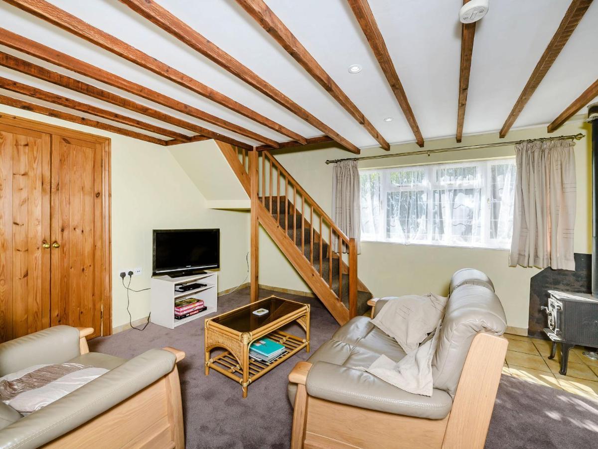 Creenagh'S Cottage Withypool 외부 사진
