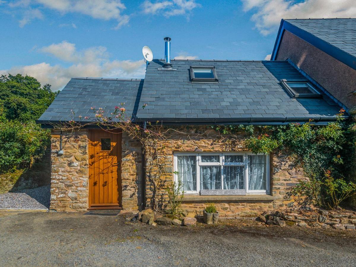 Creenagh'S Cottage Withypool 외부 사진