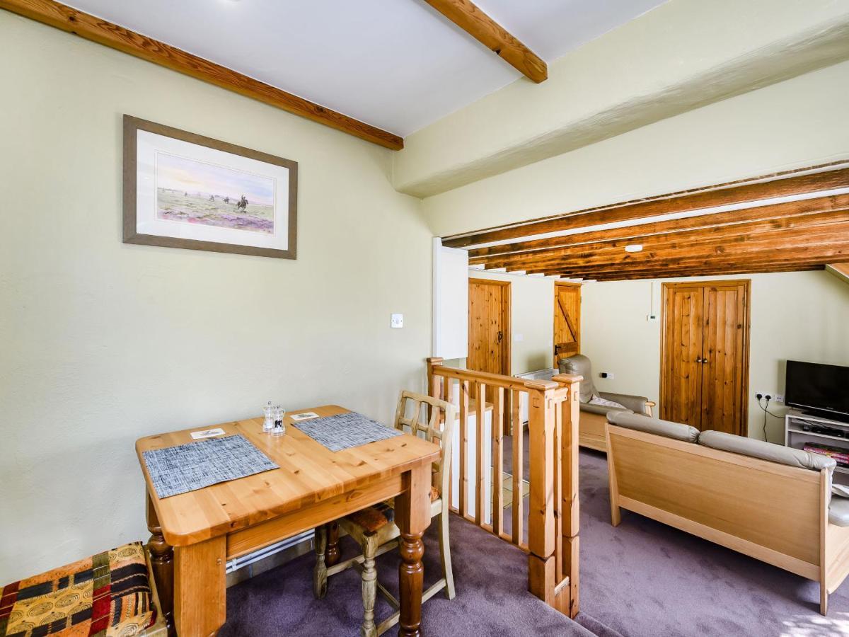 Creenagh'S Cottage Withypool 외부 사진