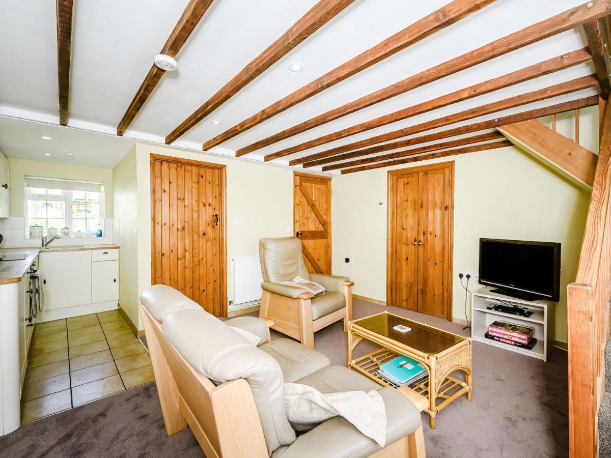 Creenagh'S Cottage Withypool 외부 사진