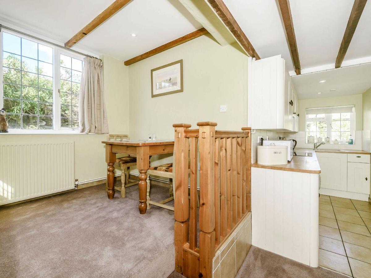 Creenagh'S Cottage Withypool 외부 사진
