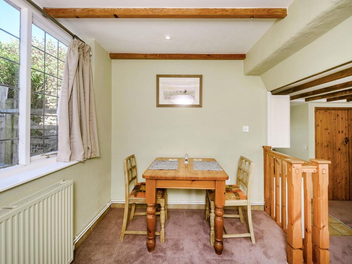 Creenagh'S Cottage Withypool 외부 사진