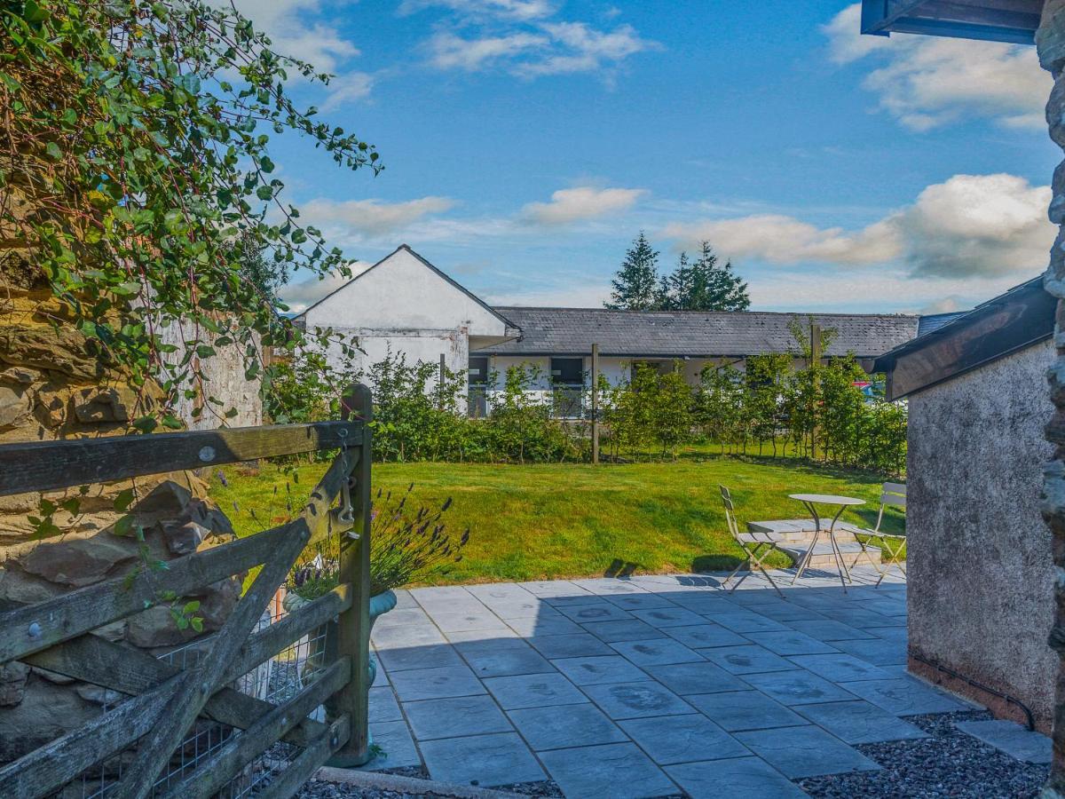 Creenagh'S Cottage Withypool 외부 사진