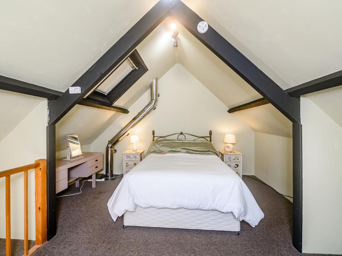 Creenagh'S Cottage Withypool 외부 사진