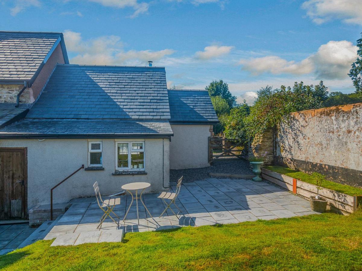Creenagh'S Cottage Withypool 외부 사진