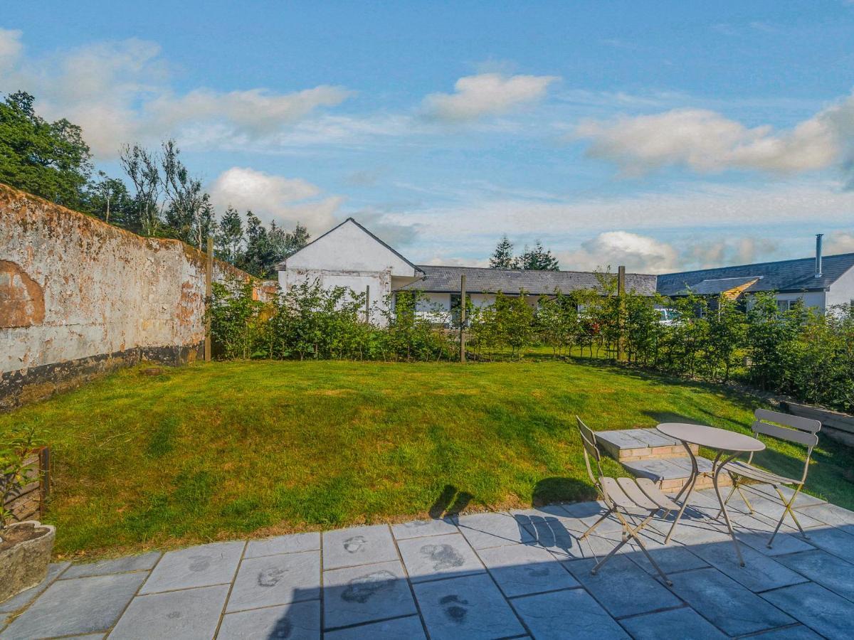 Creenagh'S Cottage Withypool 외부 사진