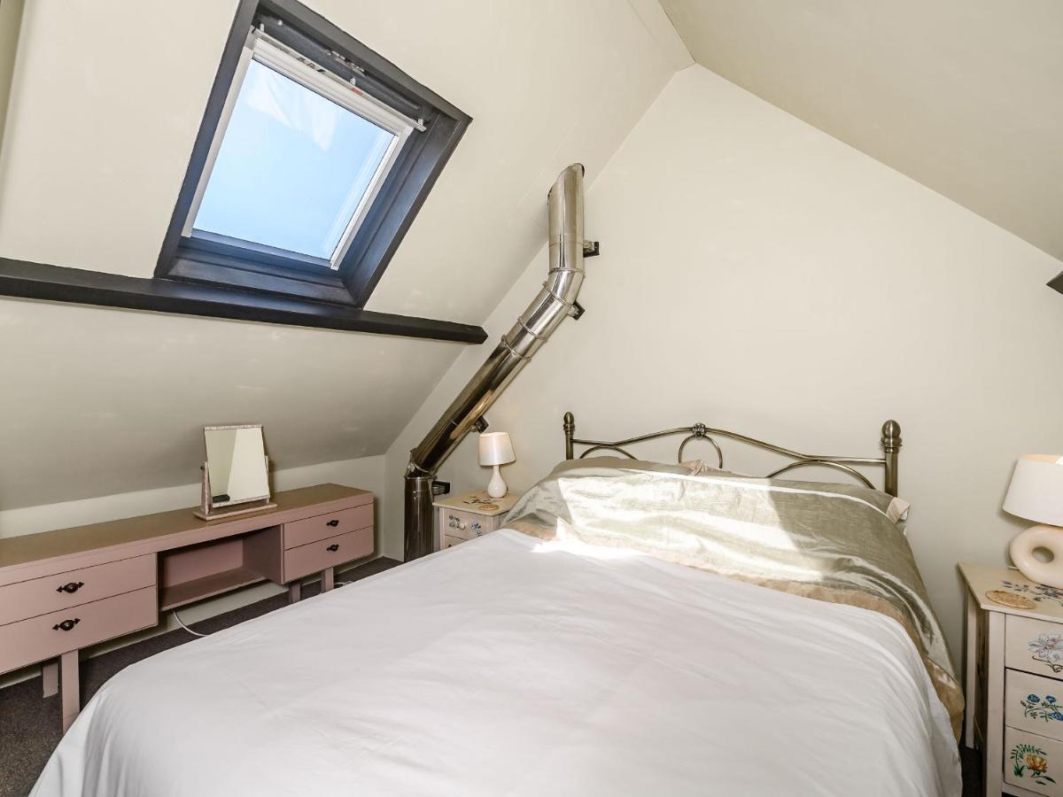 Creenagh'S Cottage Withypool 외부 사진